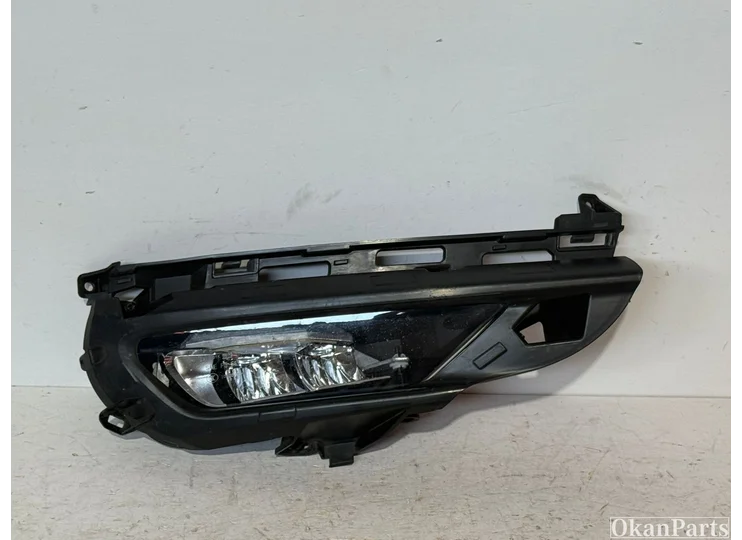 Volvo XC60 II LED rechter mistlamp rechts 32337365