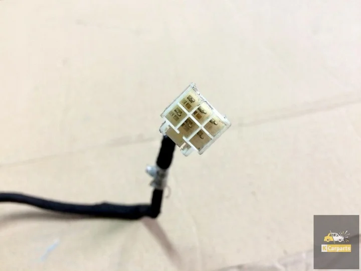 installatiekabel-sensoren-pdc-mercedes-bosch — foto 5