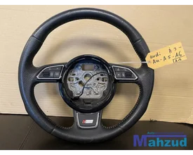 audi-a3-a4-a5-a6-stuurwiel-stuur-sline-s-line-2012-2019