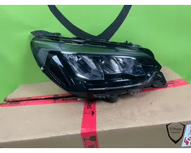 peugeot-208-koplamp-lamp-rechts-9833036180 — foto 2