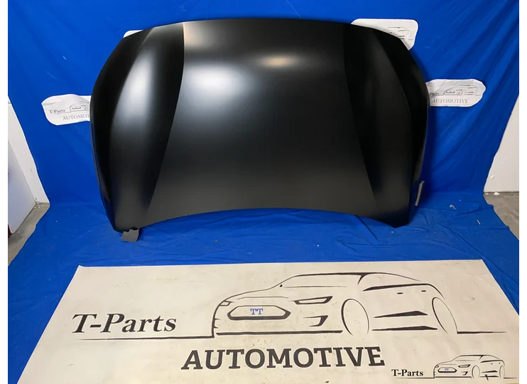 Peugeot 208 motorkap Nieuw 19+ hood 9827576880 STAAL