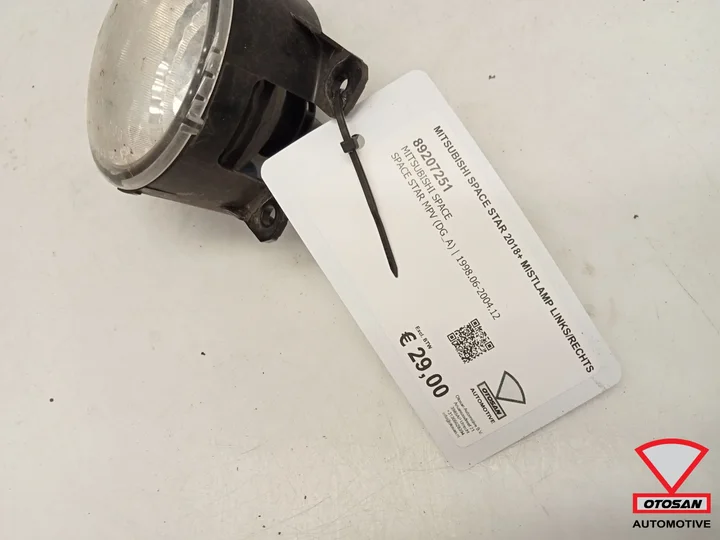mitsubishi-space-star-2018-mistlamp-linksrechts-89207251 — foto 3