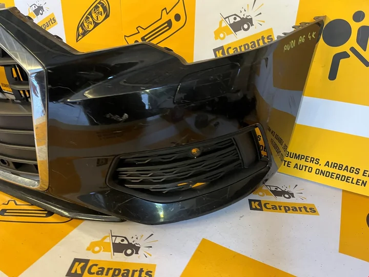voorbumper-audi-a6-c8-kls-pdc-origineel-bumper-4k0807437a — foto 8