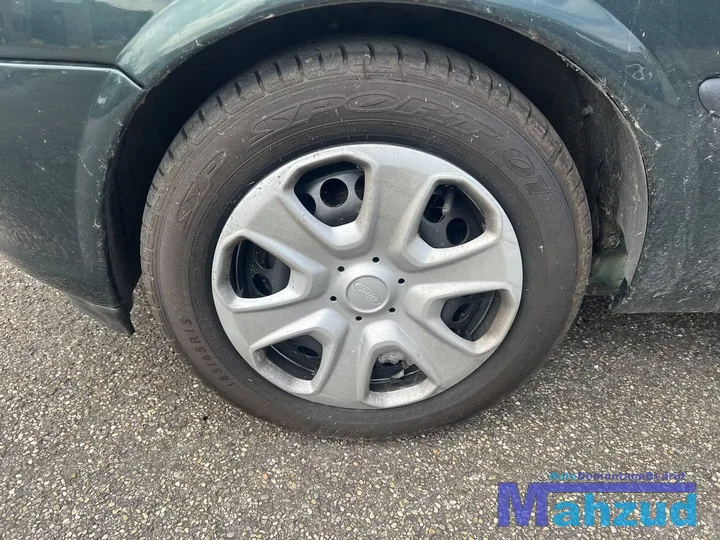 1998-opel-vectra-18-i-16v-groen-l359-x18xe-onderdelen-demotage — foto 25
