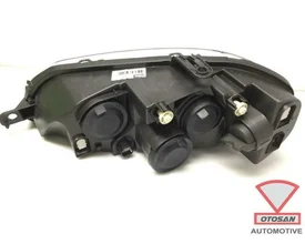 fiat-punto-2006-2012-koplamp-rechts-h7-h1-halogeen-nieuw!-16 — foto 2