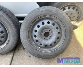 ford-fusion-stalen-velgen-en-banden-set-4x108-15-inch — foto 5