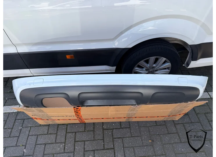 Audi Q5 Heckstoßstangenspoiler 8u0807521