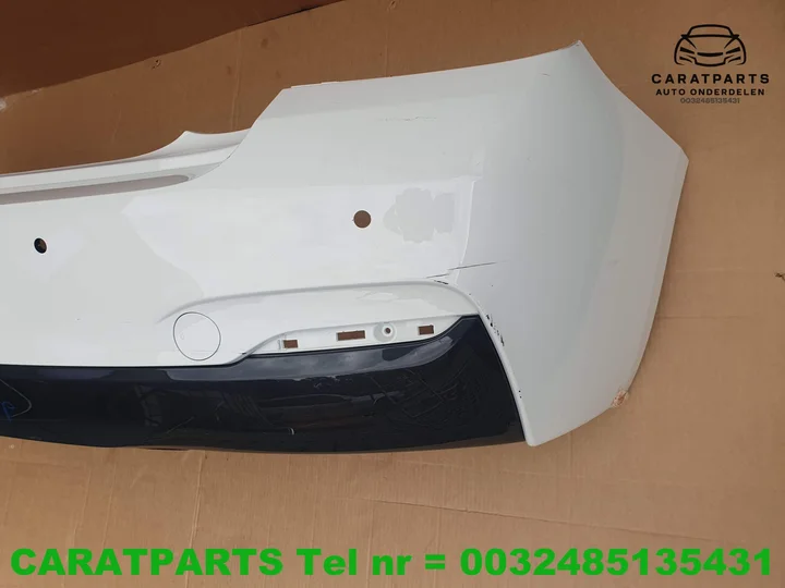 8055965-f22-m-bumper-f23-achterbumper-f23-f22-m-paket-300 — foto 6