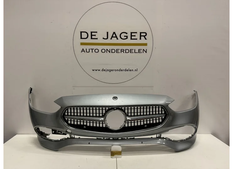 MERCEDES W206 C CLASS FRONT BUMPER BUMPER GRILL A2068853105