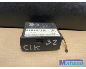 mercedes-clk-w208-alarm-module-a2028207426-19972003 — foto 2