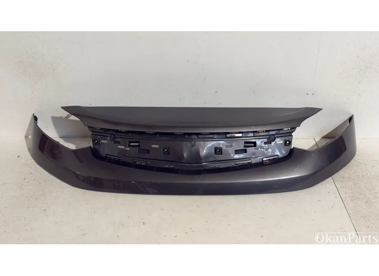 Opel Vivaro C Boven Grille 98331298777