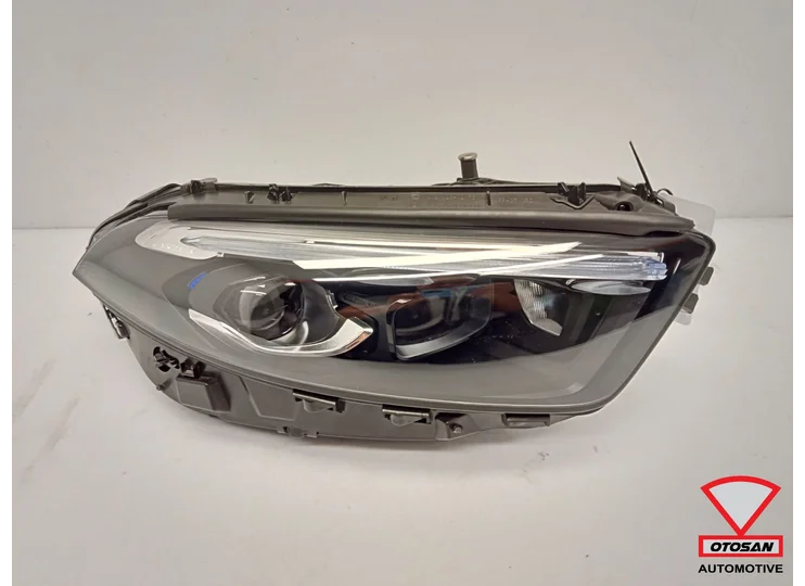 Mercedes A W177 Facelift LED Multibeam Koplamp R A1779065804