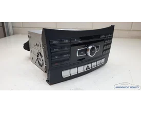 navigatie-systeem-mercedes-e-klasse-w212-w207-2129005327-headunit-multimedia-radio-cd-mp3-aux-bt — foto 4