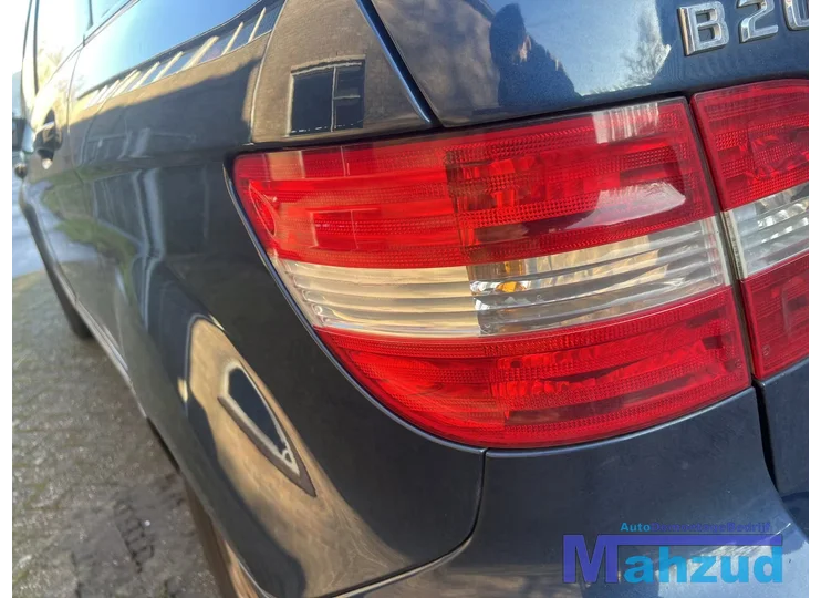 MERCEDES B KLASSE W245 links buiten achterlicht 2005-2011