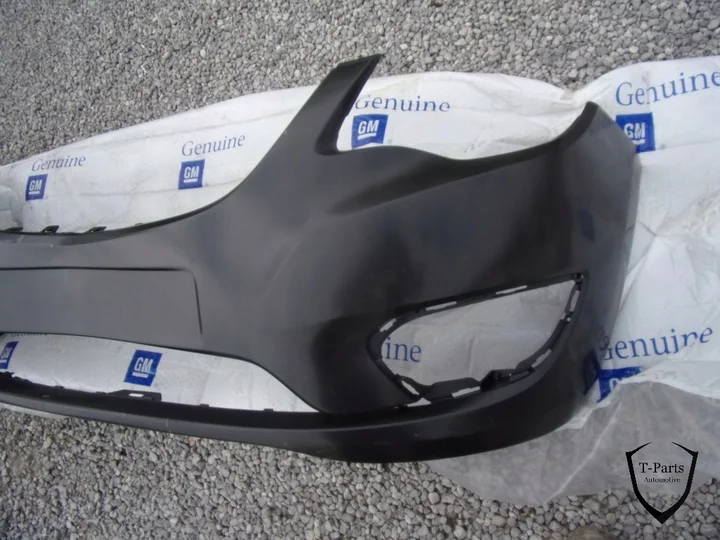 opel-karl-voorbumper-bumper-42418315 — foto 3