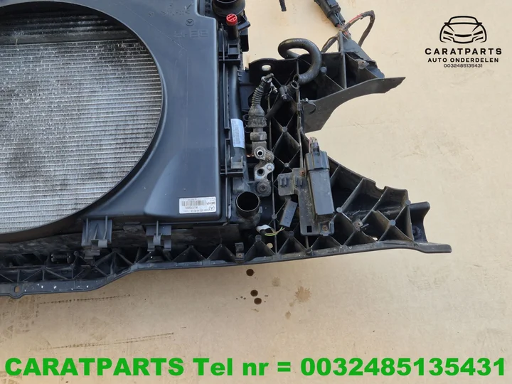 a6395004400-mercedes-vito-voorfront-viano-vito-w639 — foto 13