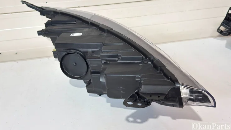 ford-transit-custom-ii-v710-led-koplamp-links-pz3113e015cb — foto 2