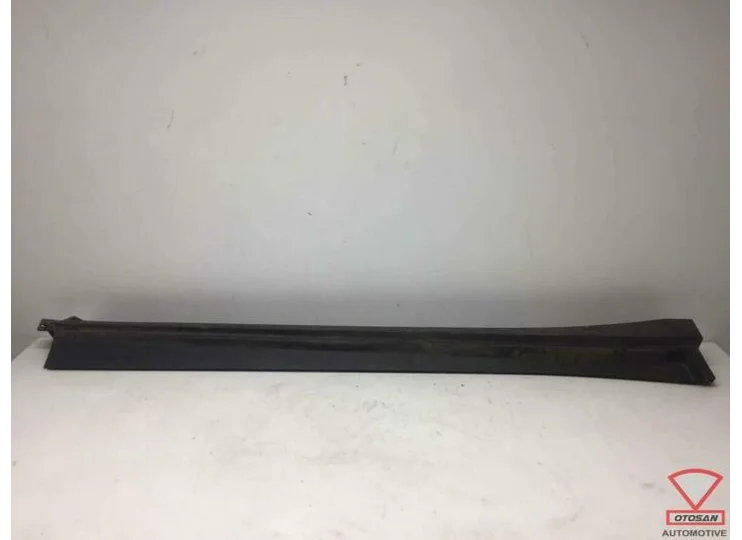 fiat 500x 2018 sideskirt side skirt rechts 735572273