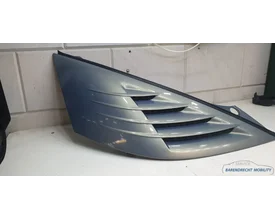 koplamp-grille-avantime-rechts-6025402698-sierlijst-origineel-gebruikt-2001-2003 — foto 3