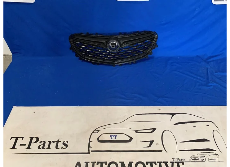 Opel mokka grill voorbumper nieuw 
