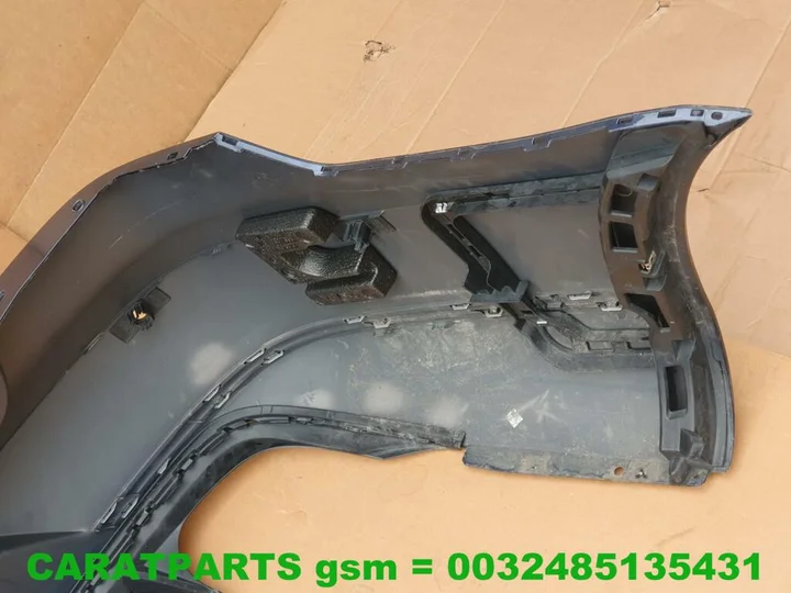 3ae807417r-passat-bumper-passat-b7-sedan-achterbumper-6pdc — foto 16