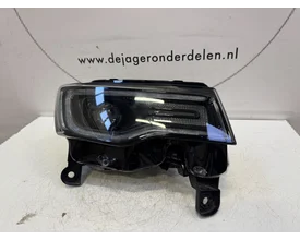 jeep-grand-cherokee-bi-xenon-facelift-koplamp-srt-68266650ag — foto 2