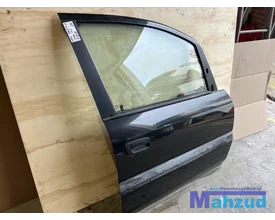 opel-zafira-a-zwart-z298-rechts-voor-deur-portier-19982005 — foto 2