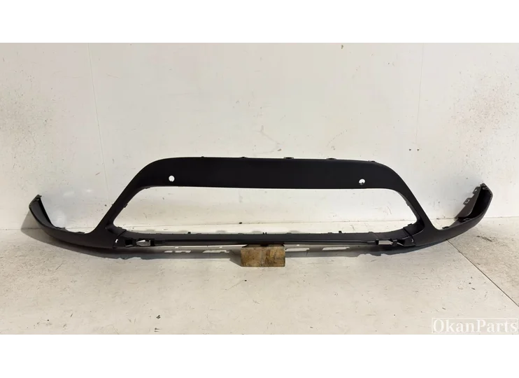 BMW X1 F48 voor bumperspoiler 51117453999