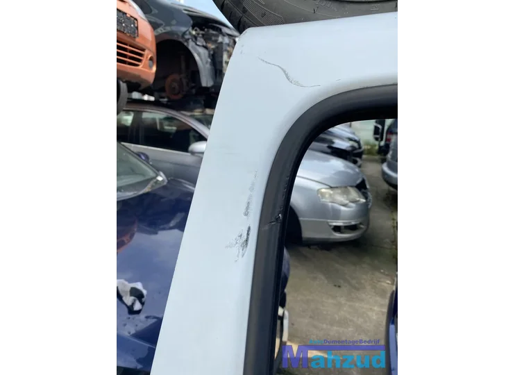 renault-trafic-opel-vivaro-rechter-voor-deur-wit