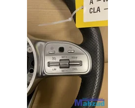 mercedes-a-klasse-w177-cla-w117-stuurwiel-stuur-2018 — foto 10