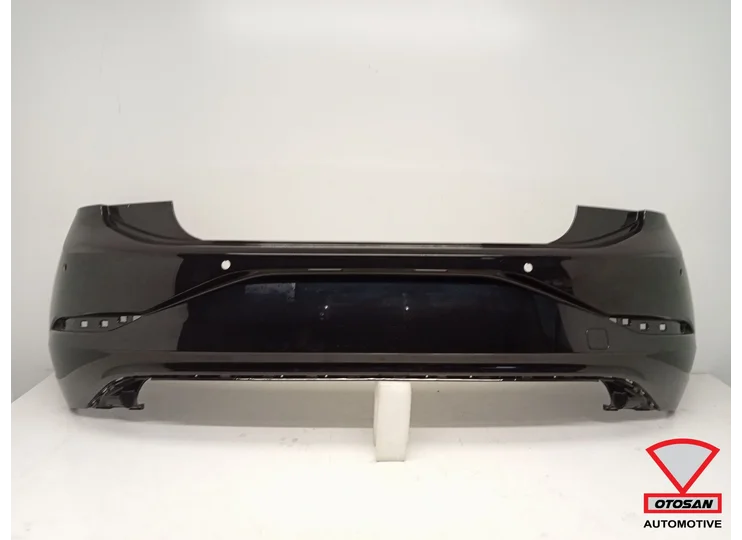 VW Polo 2G 2021+ Origineel! Achterbumper