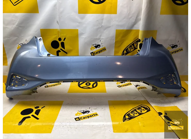 TOYOTA YARIS REAR BUMPER PDC 52159-0D430