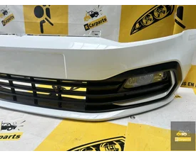 voorbumper-volkswagen-polo-6c6r-20102017-6c0807221-bumper — foto 2