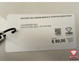vw-audi-vag-xenon-module-starter-992941572ah — foto 2