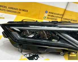koplamp-cupra-formentor-leon-5fg941007f-links-full-led-compleet — foto 4