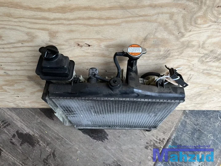 kia-picanto-1-11-koelerpakket-koelerset-20042011 — foto 2