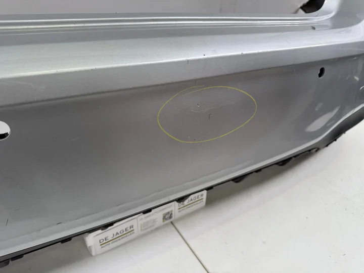 mercedes-a-klasse-w177-amg-achterbumper-bumper-a1778804801 — foto 7