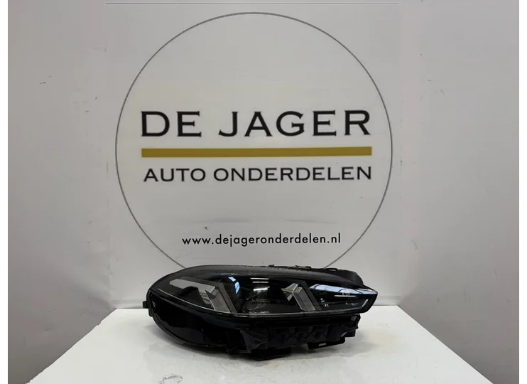 BMW 1 SERIE F70 F74 SHADOW FULL LED KOPLAMP 7886592  RECHTS