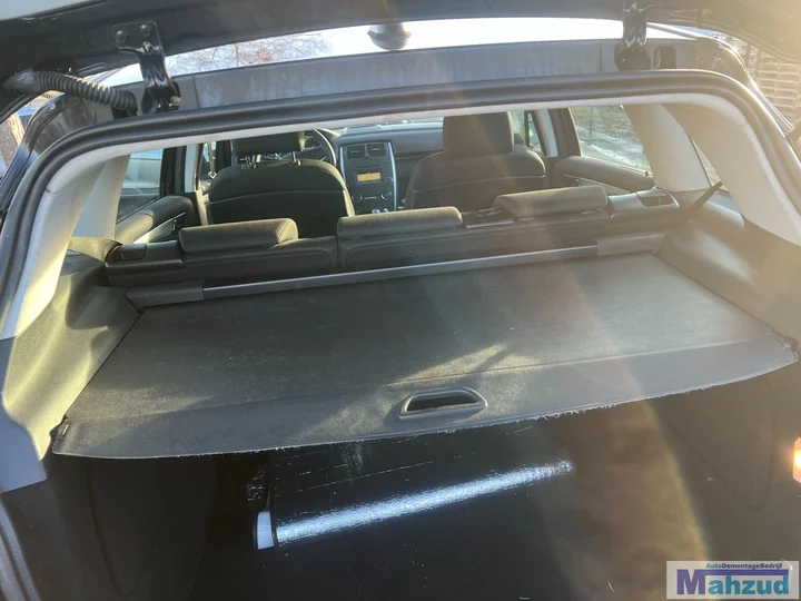 2010-mercedes-b-klasse-w245-b180-zwart-191-266940-demontage-sloop — foto 8