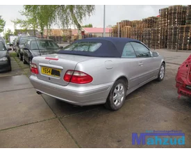 mercedes-a208-clk-320-32-motorblok-112940-m112940-motor — foto 6