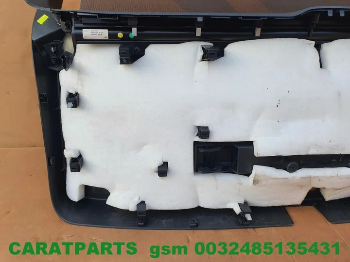 4m0861325-sq7-rolgordijn-achterklep-bekleding-q7-4m — foto 12