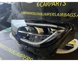 koplamp-glc-facelift-w253-vol-led-links — foto 15