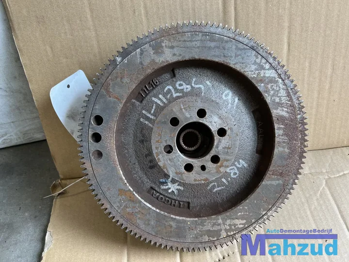 nissan-micra-4-k13-12-hr12-motorblok-motor — foto 3