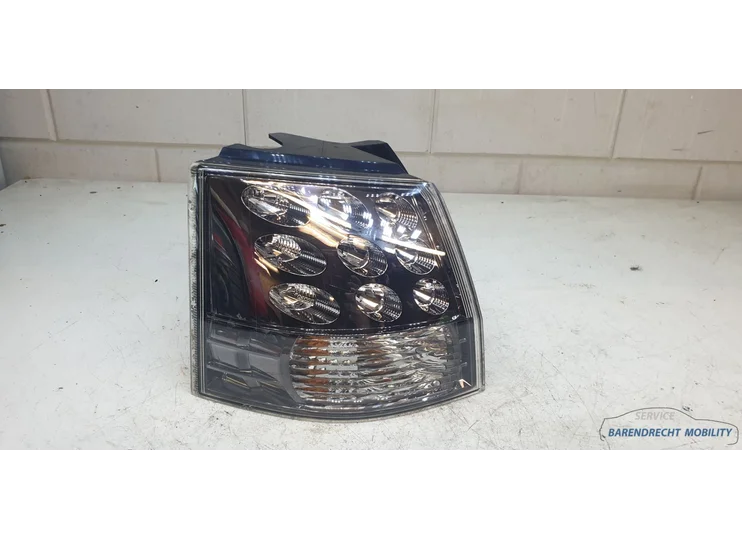 Rücklicht links Mitsubishi Outlander II 220-87813 Fahrerseite 2007 / 2013