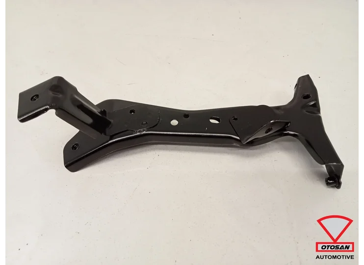 Support d'aile latérale avant gauche pour Audi A3 8V (à partir de 2012)