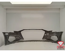 audi-a3-8y-voorbumper-origineel-20202024-6x-pdc — foto 4