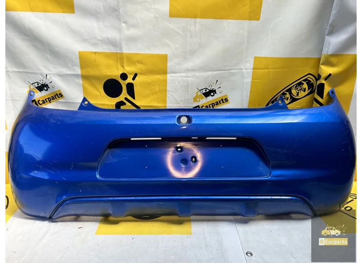 Achterbumper Peugeot 108 2014-2022 bumper 52159OH070