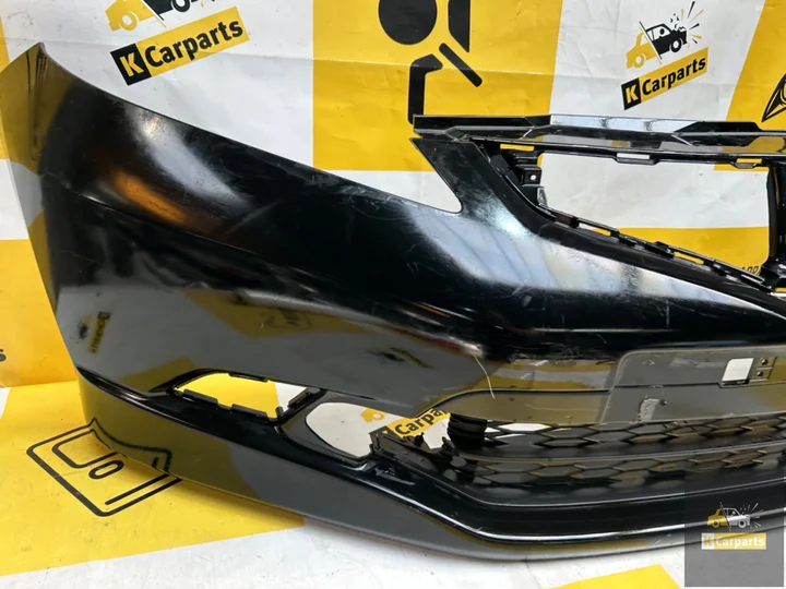 honda-jazz-voorbumper-origineel-bumper — foto 3