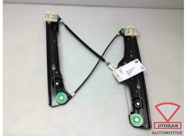 bmw 3 serie e90 e91 raammechaniek rechts voor 7060266