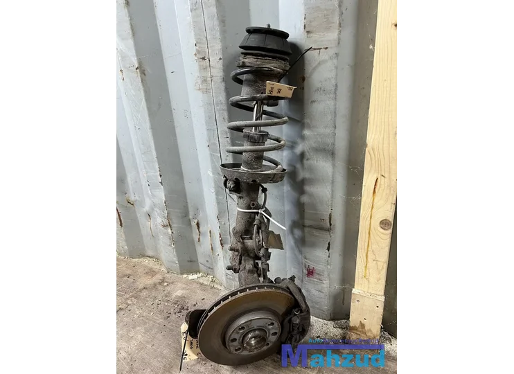 OPEL ASTRA G rechts voor veerpoot fusee remklauw 1998-2005